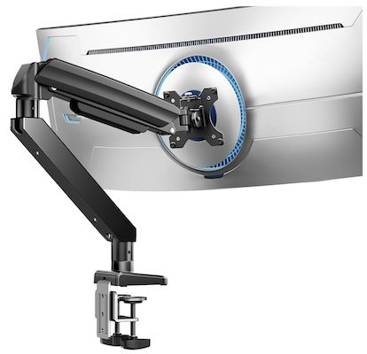 🖥️ ErGear Monitor-Halterung (13 🖥️ ErGear Monitor Halterung (13 49, bis 17kg) für 29,99€ (statt 40€)