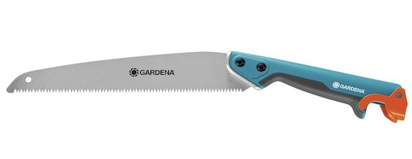 🪚 Gardena 300 PP Combisystem-Gartensäge (8737-20) ab 17,15€ (statt 25€) 🪚 Gardena 300 PP Combisystem Gartensäge (8737 20) ab 17,15€ (statt 25€)
