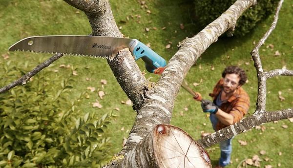 🪚 Gardena 300 PP Combisystem Gartensäge (8737 20) ab 17,15€ (statt 25€)