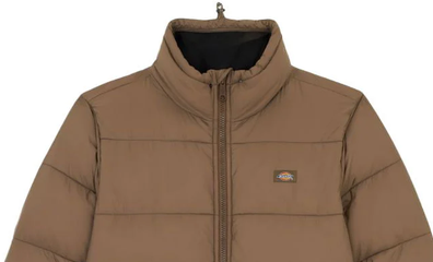 đ§„ Dickies Waldenburg Herren Puffer Jacke fĂŒr 40,98⏠(statt 87âŹ) đ§„ Dickies Waldenburg Herren Puffer Jacke fĂŒr 40,98⏠(statt 87âŹ)