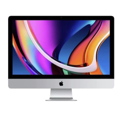 🖥️ Apple iMac 21,5″ (2017) mit i5 + 256 GB SSD für 299€