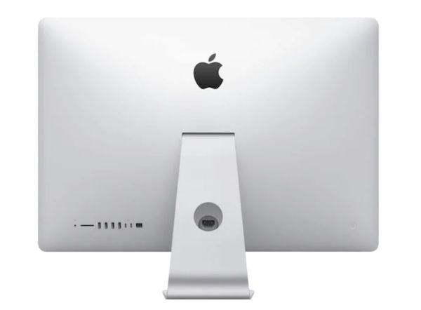 đ„ïž Apple iMac 21,5âł (2017) mit i5 + 256 GB SSD fĂŒr 299⏠đ„ïž Apple iMac 21,5âł (2017) mit i5 + 256 GB SSD fĂŒr 299âŹ