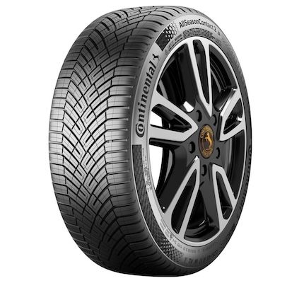 🛞 Continental AllSeasonContact 2 205/60 R16 96H XL M+S Allwetterreifen für 98,98€ (statt 108€) 🛞 Continental AllSeasonContact 2 205/60 R16 96H XL M+S Allwetterreifen für 98,98€ (statt 108€)
