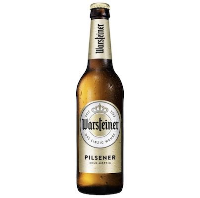 🍺 20er Kiste Warsteiner Premium Pilsener Flaschenbier, 0,5 L für 10,82€ (statt 15€) 🍺 20er Kiste Warsteiner Premium Pilsener Flaschenbier, 0,5 L für 10,82€ (statt 15€)