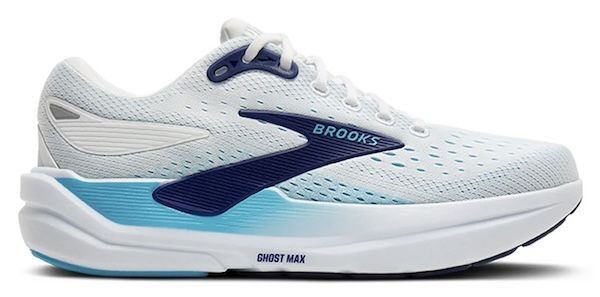 👟 Brooks Ghost Max 3 Laufschuhe für 88,21€ (statt 103€)   Restgrößen bis 45