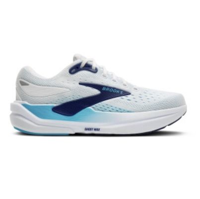 👟 Brooks Ghost Max 3 Laufschuhe für 88,21€ (statt 103€) – Restgrößen bis 45