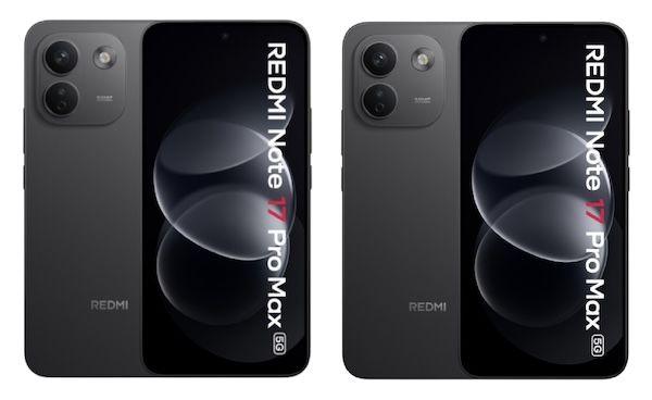 🤯 Schnell sein? 📱 2x Xiaomi Redmi Note 17 Pro Max + 2x o2 Allnet 150GB für zusammen 39,98€ mtl.