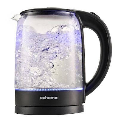 💨💧 Ochama Wasserkocher (1,7 L, 2.200W) ab 7,28€ (statt 20€) – Joybuy Neukunden!