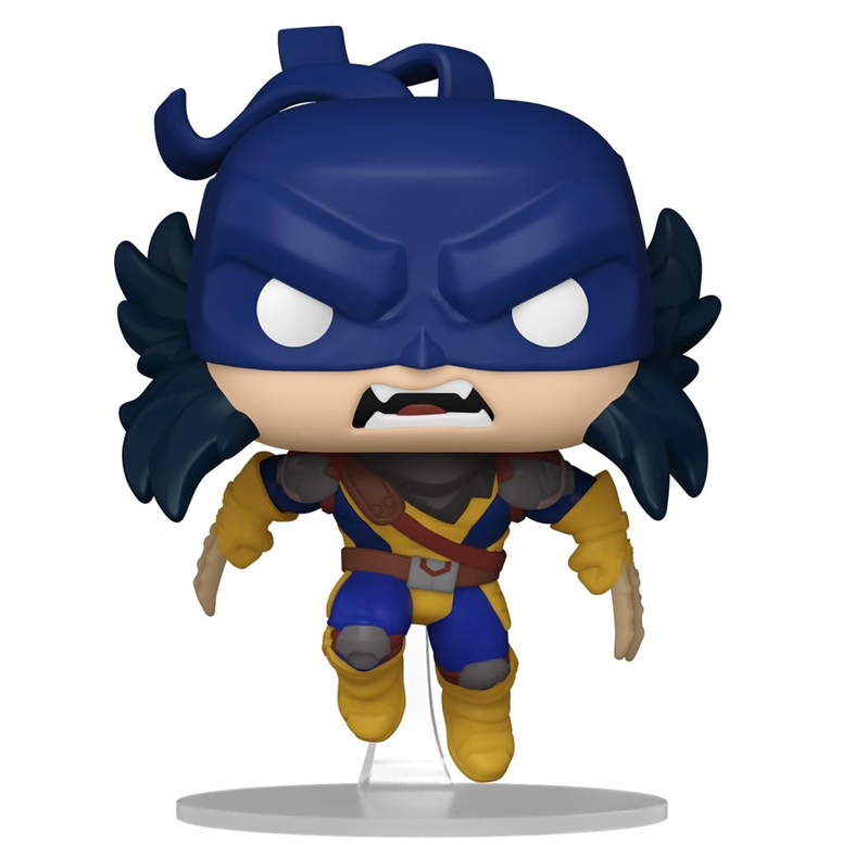 🐺 Wolverine Funko POP! Marvel: X-Men ’97 Sammlerfigur 9,5cm für 7€ 💥 (statt 16€)