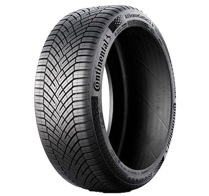 🛞 Continental AllSeasonContact 2 205/55 R16 91H M+S Allwetterreifen für 70,65€ (statt 80€) 🛞 Continental AllSeasonContact 2 205/55 R16 91H M+S Allwetterreifen für 70,65€ (statt 80€)