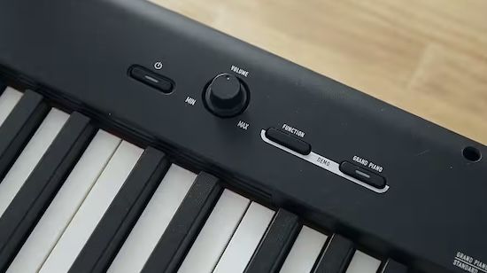 🎹 Casio CDP-S110 Digitalpiano für 249€ (statt 300€) 🎹 Casio CDP S110 Digitalpiano für 249€ (statt 300€)