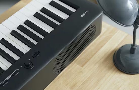 🎹 Casio CDP-S110 Digitalpiano für 249€ (statt 300€) 🎹 Casio CDP S110 Digitalpiano für 249€ (statt 300€)