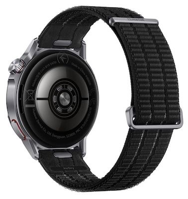 ⌚️ Huawei Watch GT Runner 2 Smartwatch für 199€ (statt 239€) ⌚️ Huawei Watch GT Runner 2 Smartwatch für 199€ (statt 239€)