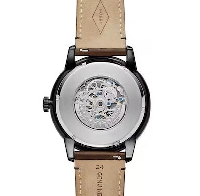 ⌚️ Fossil Townsman Automatikuhr, 48mm für 146,62€ (statt 201€) ⌚️ Fossil Townsman Automatikuhr, 48mm für 146,62€ (statt 201€)