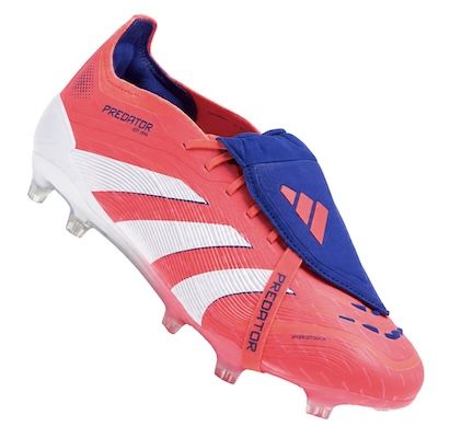 ⚽️ adidas Predator Elite FT FG Herren Fußballschuhe für 74,99€ (statt 132€)
