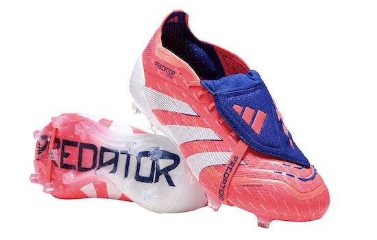 ⚽️ adidas Predator Elite FT FG Herren Fußballschuhe für 74,99€ (statt 132€) ⚽️ adidas Predator Elite FT FG Herren Fußballschuhe für 74,99€ (statt 132€)