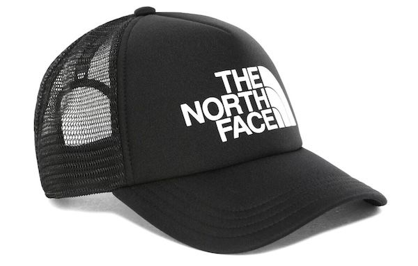 🧢 The North Face TNF Logo Trucker-Cap für 14,37€ (statt 34€) 🧢 The North Face TNF Logo Trucker Cap für 14,37€ (statt 34€)