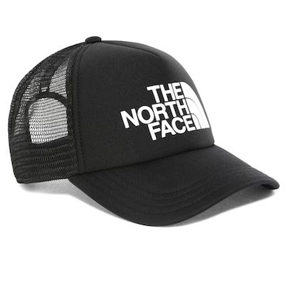 🧢 The North Face TNF Logo Trucker-Cap für 14,37€ (statt 34€)