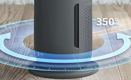 💨 Philips AMF870 Air Performer (Reinigen, Kühlen & Heizen) ab 299,90€ (statt 370€) 💨 Philips AMF870 Air Performer (Reinigen, Kühlen & Heizen) ab 299,90€ (statt 370€)