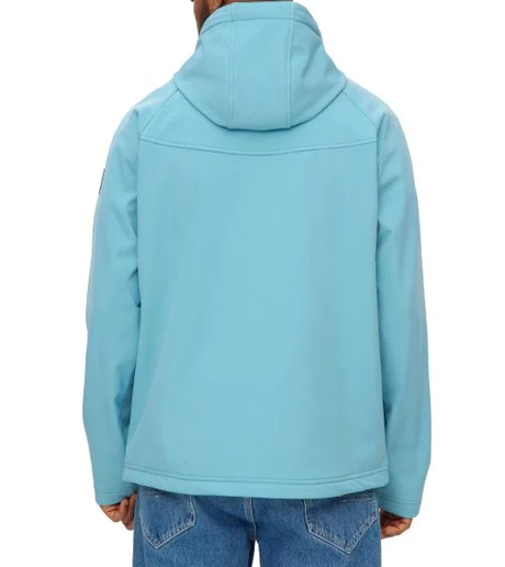 🧥 Derbe Isleby Herren Softshell Übergangsjacke für 35,98€ (statt 156€) 🧥 Derbe Isleby Herren Softshell Übergangsjacke für 35,98€ (statt 156€)