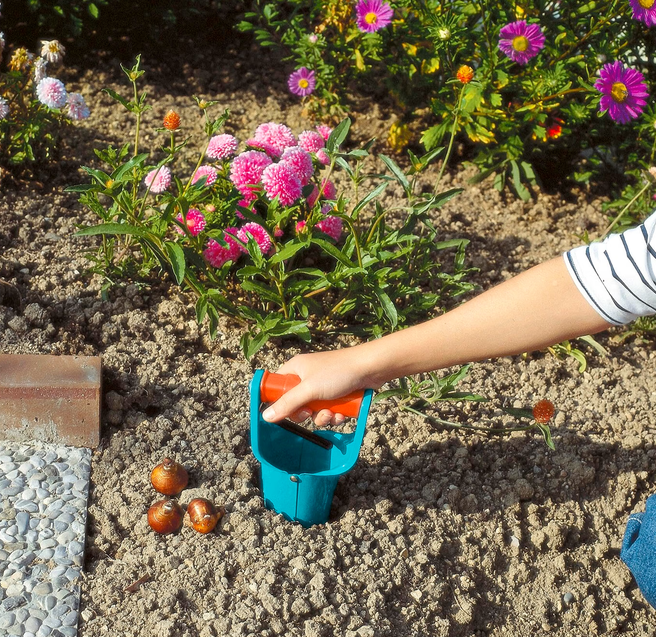 🌼 Gardena 3412-20 Combisystem Blumenzwiebelpflanzer für 7,50€ (statt 15€) 🌼 Gardena 3412 20 Combisystem Blumenzwiebelpflanzer für 7,50€ (statt 15€)
