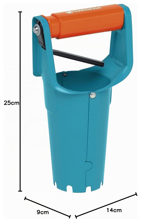 🌼 Gardena 3412-20 Combisystem Blumenzwiebelpflanzer für 7,50€ (statt 15€) 🌼 Gardena 3412 20 Combisystem Blumenzwiebelpflanzer für 7,50€ (statt 15€)