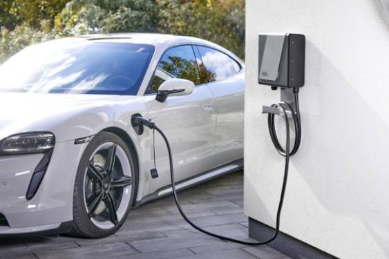 🔌⚡ AEG Wallbox 11 KW ohne FI für 121,50€ (statt 600€?) 🔌⚡ AEG Wallbox 11 KW ohne FI für 121,50€ (statt 600€?)