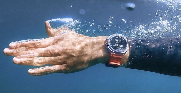 ⌚️ Samsung Galaxy Watch Ultra Smartwatch (2025) für 299€ (statt 348€)