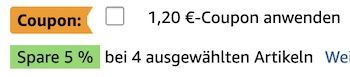 🍟 Ankerkraut Freibad Pommesgewürz, 320g für 4,49€ (statt 7€) 🍟 Ankerkraut Freibad Pommesgewürz, 320g für 4,49€ (statt 7€)