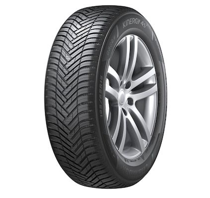 🛞 Hankook Kinergy 4S 2 (H750) 205/55 R16 94H XL M+S Allwetterreifen für 58,27€ (statt 63€)