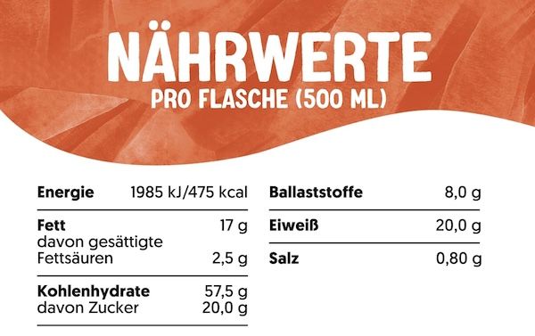 🥤 6x Alpro Meal To Go Karamell- & Kaffeegeschmack, 500 ml für 11,37€ (statt 24€) - nur 1,90€/Stück 🥤 6x Alpro Meal To Go Karamell & Kaffeegeschmack, 500 ml für 11,37€ (statt 24€) nur 1,90€/Stück
