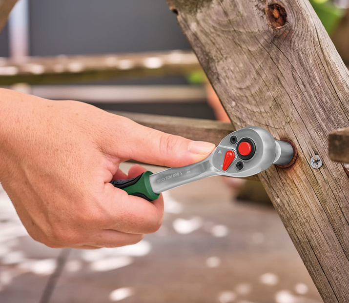⚒️ Bosch Starter Werkzeug Set 26-teilig in Tasche für 25,98€ (statt 31€) ⚒️ Bosch Starter Werkzeug Set 26 teilig in Tasche für 25,98€ (statt 31€)