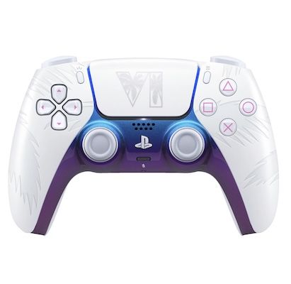 🎮 Sony DualSense Controller Grand Theft Auto VI Limited Edition für 84,99€