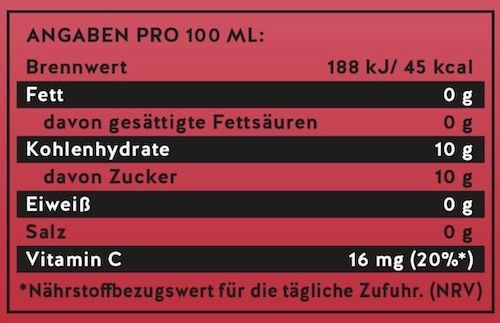🍍 6x granini Selection Ananas, 0,75 L für 7,67€ (statt 16€)