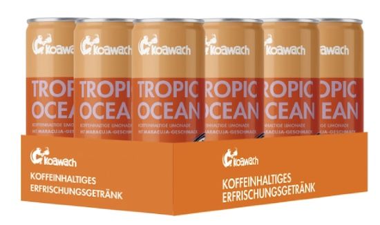 🥤 120x Koawach Energy Drink Grapefruit für 22,50€ 🤯 nur 0,19€/Dose zzgl. Pfand 🥤 120x Koawach Energy Drink Grapefruit für 22,50€ 🤯 nur 0,19€/Dose zzgl. Pfand