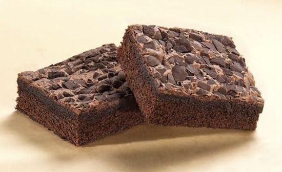 😍 1,8kg 🥮 6x Dr. Oetker Brownie (dunkler Rührkuchen), je 300 g für 11€ (statt 24€)