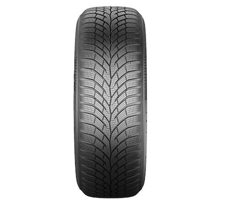 🛞 Continental WinterContact TS 870 205/55 R16 91H M+S Winterreifen für 81,99€ (statt 92€)