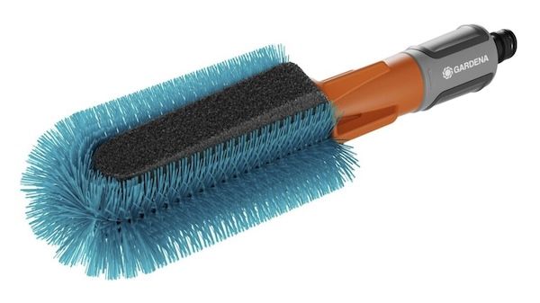 🧽 Gardena Cleansystem Fahrradbürste (18848-20) für 11,57€ (statt 16€) 🧽 Gardena Cleansystem Fahrradbürste (18848 20) für 11,57€ (statt 16€)