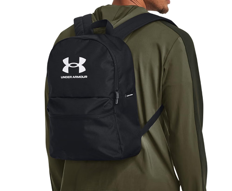 🎒 Under Armour UA Loudon Lite 20l Unisex Rucksack für nur 15,95€ (statt 21€) 🎒 Under Armour UA Loudon Lite 20l Unisex Rucksack für nur 15,95€ (statt 21€)