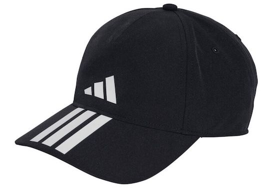 🧢 adidas Climaproof 3-Streifen Baseball Cap für 5€ (statt 15€) 🧢 adidas Climaproof 3 Streifen Baseball Cap für 5€ (statt 15€)