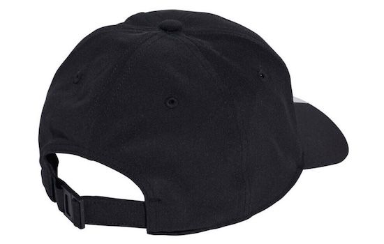 🧢 adidas Climaproof 3-Streifen Baseball Cap für 5€ (statt 15€) 🧢 adidas Climaproof 3 Streifen Baseball Cap für 5€ (statt 15€)