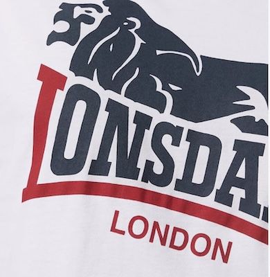 👕 2er Pack Lonsdale Loscoe T-Shirt ab 17,99€ (statt 26€) 👕 2er Pack Lonsdale Loscoe T Shirt ab 17,99€ (statt 26€)