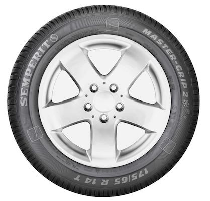 🛞 Semperit Master-Grip 2 205/65 R15 94T Winterreifen für 45,22€ (statt 78€) 🛞 Semperit Master Grip 2 205/65 R15 94T Winterreifen für 45,22€ (statt 78€)