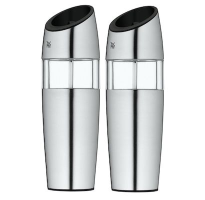 🧂 2er WMF Elektromühlen-Set für 59,25€ (statt 83€)