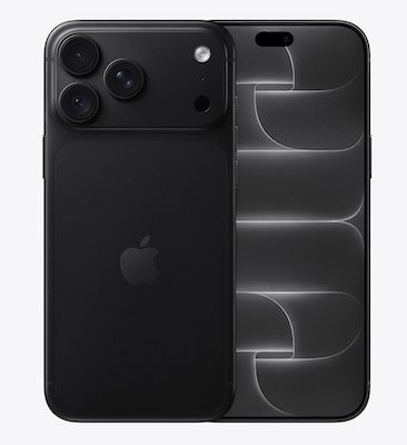 🍏 Apple iPhone 18 Pro Max (256GB) für 1.049€ + Vodafone Allnet 70GB für 34,99€ mtl. + 100€ Bonus