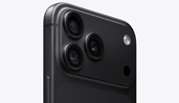 🍏 Apple iPhone 18 Pro Max (256GB) für 1.049€ + Vodafone Allnet 70GB für 34,99€ mtl. + 100€ Bonus