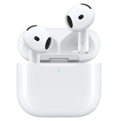 🎧 Apple AirPods 5 mit USB-C-Ladecase ab 140€ (statt 149€)