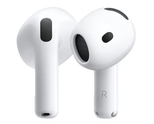🎧 Apple AirPods 5 mit USB-C-Ladecase ab 140€ (statt 149€) 🎧 Apple AirPods 5 mit USB C Ladecase ab 140€ (statt 149€)