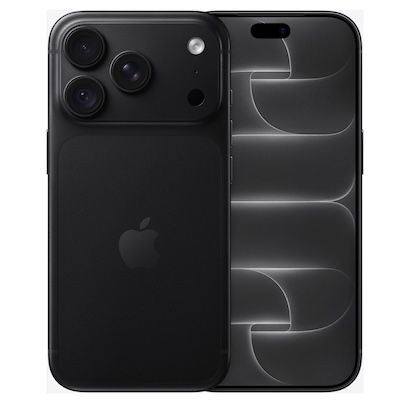 🍏 Apple iPhone 18 Pro (256GB) für 799€ + Vodafone Allnet 70GB für 34,99€ mtl. + 120€ Bonus