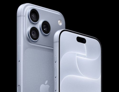 🍏 Apple iPhone 18 Pro (256GB) für 799€ + Vodafone Allnet 70GB für 34,99€ mtl. + 120€ Bonus